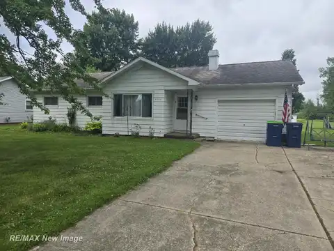 5130 Youngstown, Saginaw, MI 48601