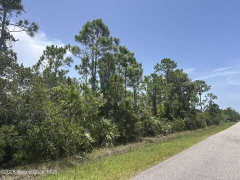 0000 Smith Lane, Malabar, FL 32950