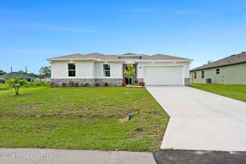 231 Sarah Road SW, Palm Bay, FL 32908