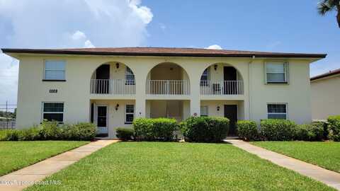 406 School Road, Indian Harbour Beach, FL 32937