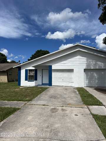 370 Country Lane Drive, Cocoa, FL 32926