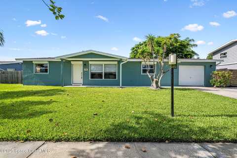 1751 Dodge Circle N, Melbourne, FL 32935