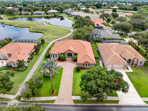 425 Baytree Drive, Melbourne, FL 32940