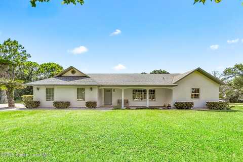 3340 Weber Road, Malabar, FL 32950