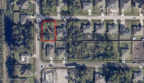 0 Corner Olney And Fleming, Palm Bay, FL 32908