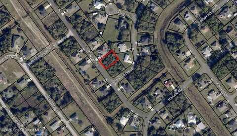 2939 Grant Avenue SE, Palm Bay, FL 32909