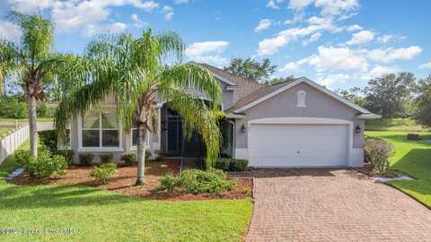 102 Broyles Drive, Palm Bay, FL 32909