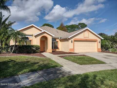 1792 Ladderback Court, Rockledge, FL 32955