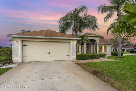 1103 Sunday Drive, Rockledge, FL 32955