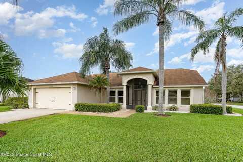 1103 Sunday Drive, Rockledge, FL 32955
