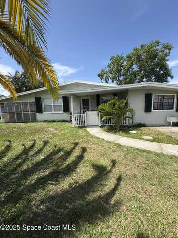 1560 Anchor Lane, Merritt Island, FL 32952