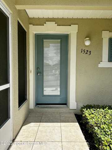 1523 Beechfern Drive, Melbourne, FL 32935