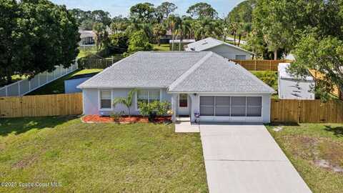 550 Barber Street SE, Palm Bay, FL 32909
