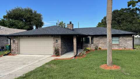 516 Clifton Drive, Melbourne, FL 32904