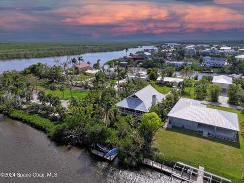 5232 Marina Drive, Bokeelia, FL 33922