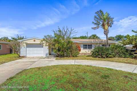 170 Norwood Avenue, Satellite Beach, FL 32937
