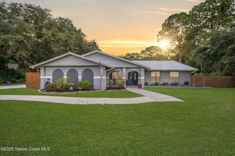 6120 Ranchwood Drive, Cocoa, FL 32926