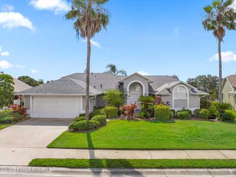 1050 Fieldstone Drive, Melbourne, FL 32940
