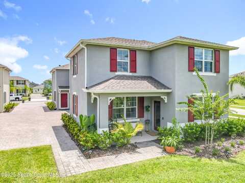 3008 Meleto Boulevard, New Smyrna Beach, FL 32168