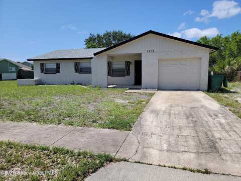 1973 Otterbein Avenue, Cocoa, FL 32926