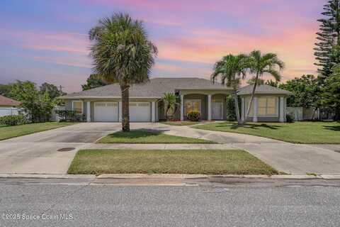 298 E Central Boulevard, Cape Canaveral, FL 32920