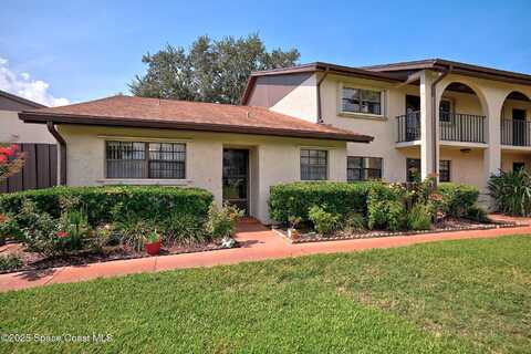 1675 S Fiske Boulevard, Rockledge, FL 32955