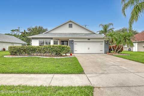 2709 Whistler Street, Melbourne, FL 32904