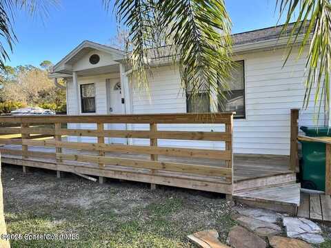 8275 Illinois Avenue, Melbourne, FL 32904