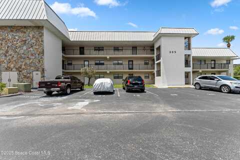 305 Tangle Run Boulevard, Melbourne, FL 32940