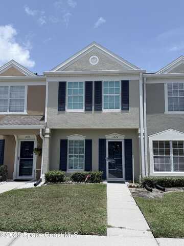 1424 Hampton Park Lane, Melbourne, FL 32940