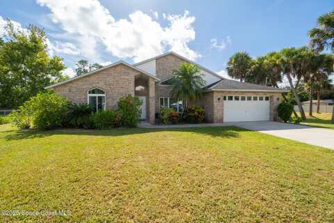 6839 Ackerman Avenue, Cocoa, FL 32927