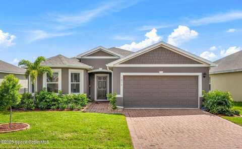 1076 Dugan Circle SE, Palm Bay, FL 32909