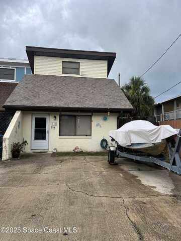 116 Garden Beach Lane, Cape Canaveral, FL 32920