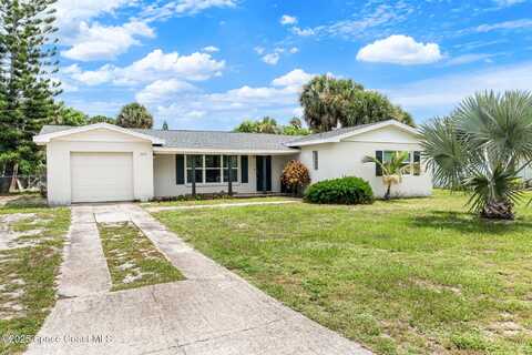 303 W Alma Drive, Melbourne, FL 32935