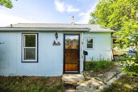 1204 Val Vista Street, Sheridan, WY 82801