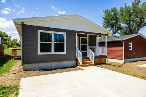 1852 Taylor Avenue, Sheridan, WY 82801