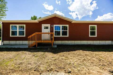1864 Taylor Avenue, Sheridan, WY 82801