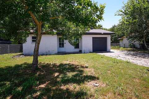 3105 Gayle Street, Victoria, TX 77901
