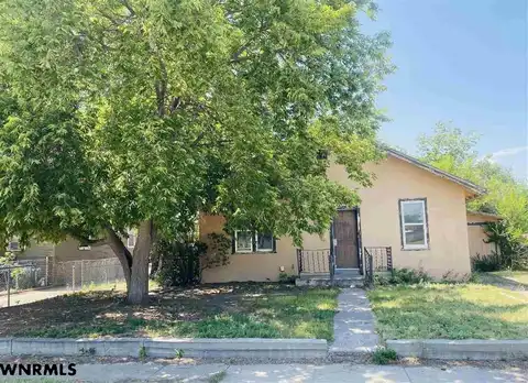 1816 10TH AVENUE, Scottsbluff, NE 69361
