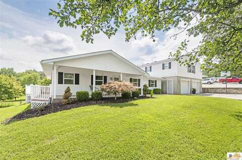 145 Old Brooks Hill Road, Brooks, KY 40109
