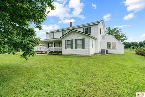 3003 Iron Mountain Road, Center, KY 42214
