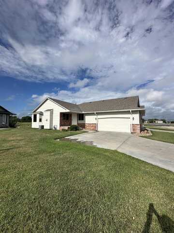 711 S Bristol Circle, Wichita, KS 67207