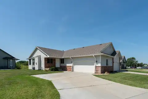 711 S Bristol Circle, Wichita, KS 67207