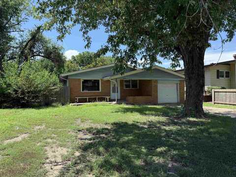 2751 N Vassar Ave, Wichita, KS 67220