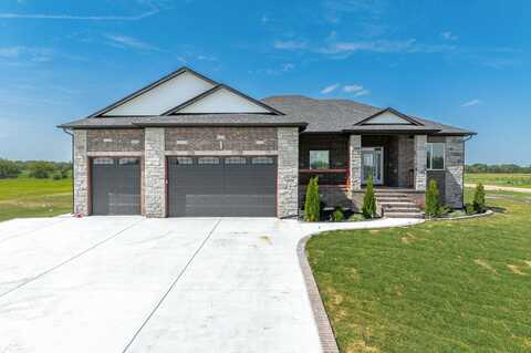 15200 W 36th St S, Goddard, KS 67052