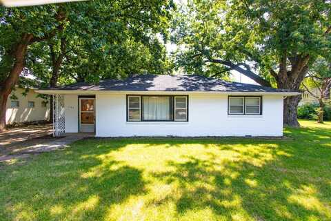 134 S Wayne, Haysville, KS 67060