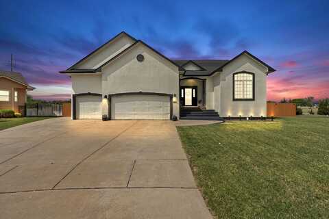 1459 S Shiloh Ct, Wichita, KS 67207