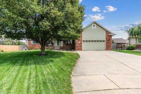 602 Brentwood Pl, Andover, KS 67002
