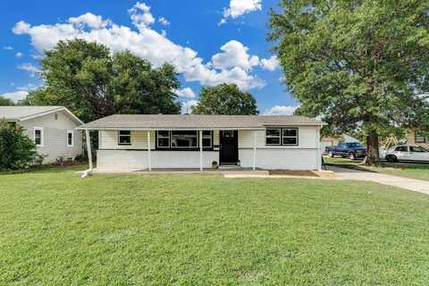 814 W Savannah St, Wichita, KS 67217
