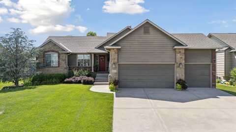 4115 N Parkdale Cir, Maize, KS 67101